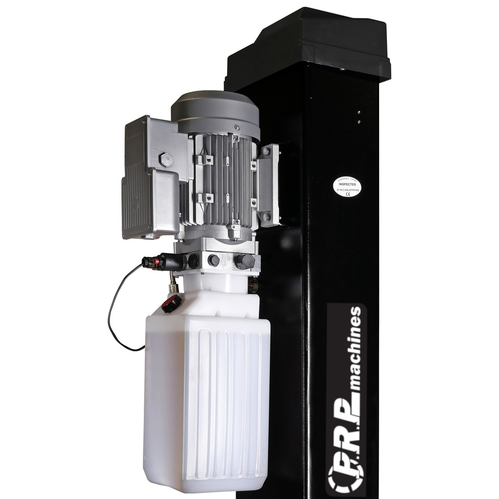 Pont élévateur à deux bras VL35F230 – Image 4