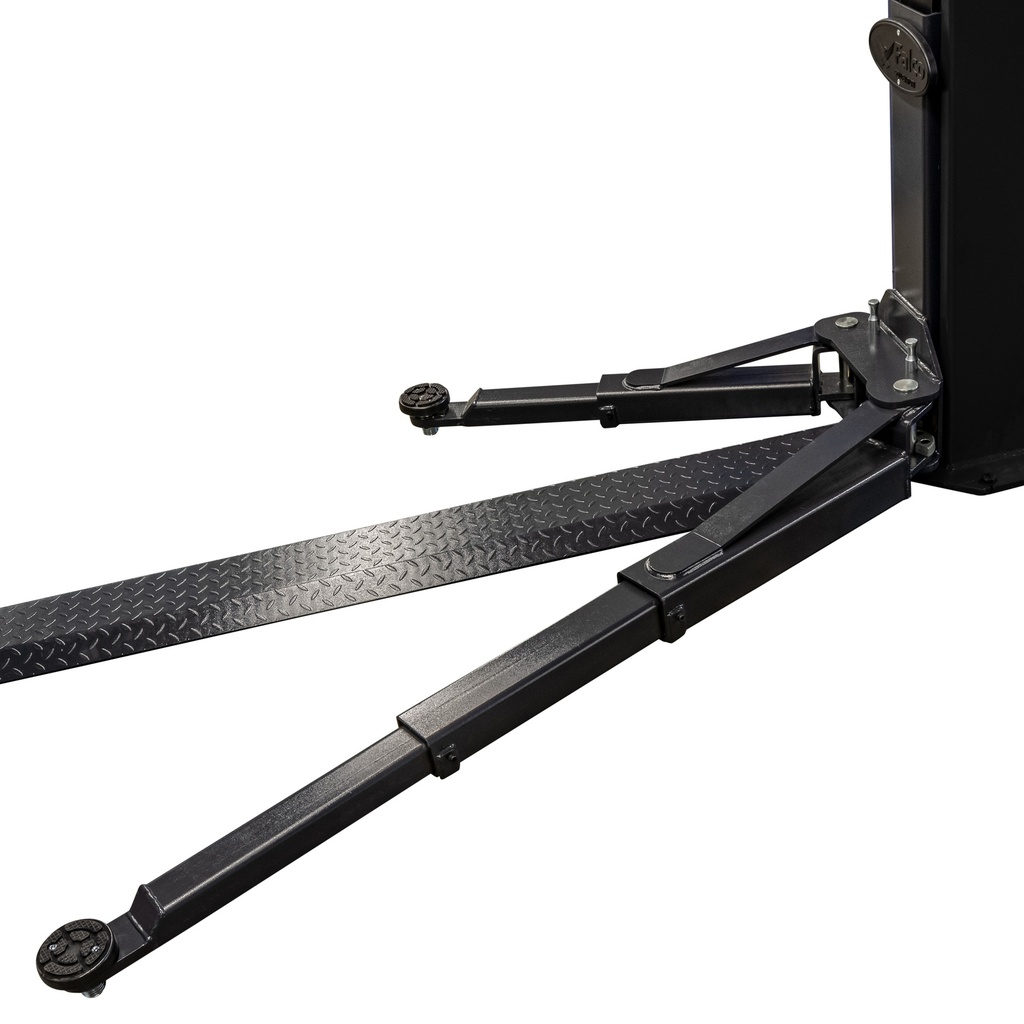 Pont élévateur à deux bras VL35F230 – Image 3