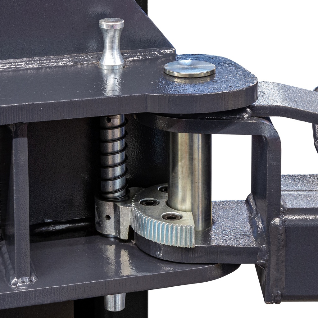 Pont élévateur à deux bras VL35F230 – Image 5