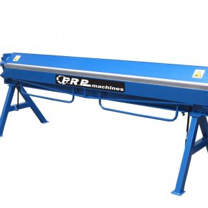 Plieuse PRP PRO 3100-1 - Alu 1,5mm