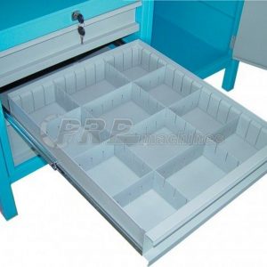 Kit répartiteur de tiroir série PRO XL