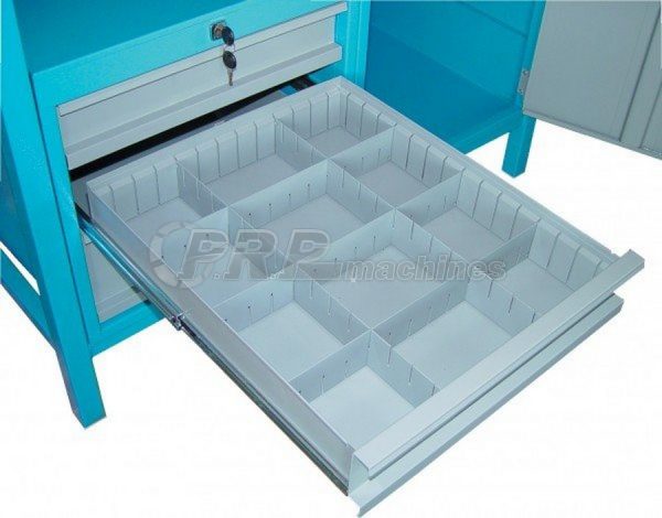 Kit répartiteur de tiroir série PRO XL