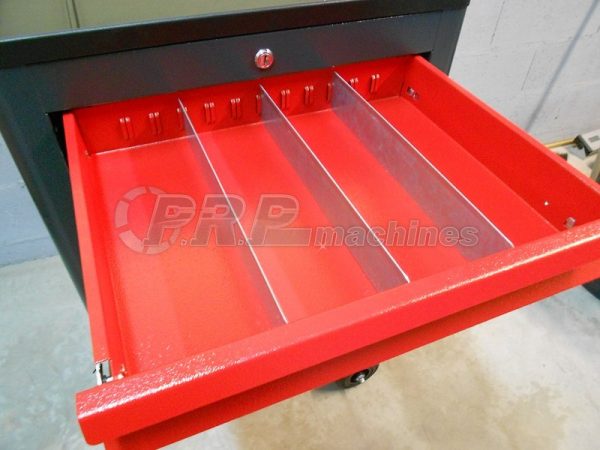 Kit répartiteur de tiroir (pour SG500)