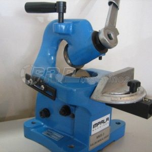 Cisaille rotative 3mm