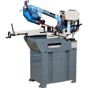 Scie a ruban 400V 225mm SR-260