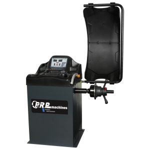 Équilibreuse de roue automatique WB825