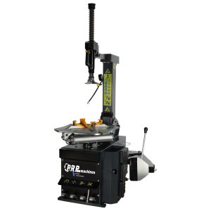 Démonte pneu automatique 24"