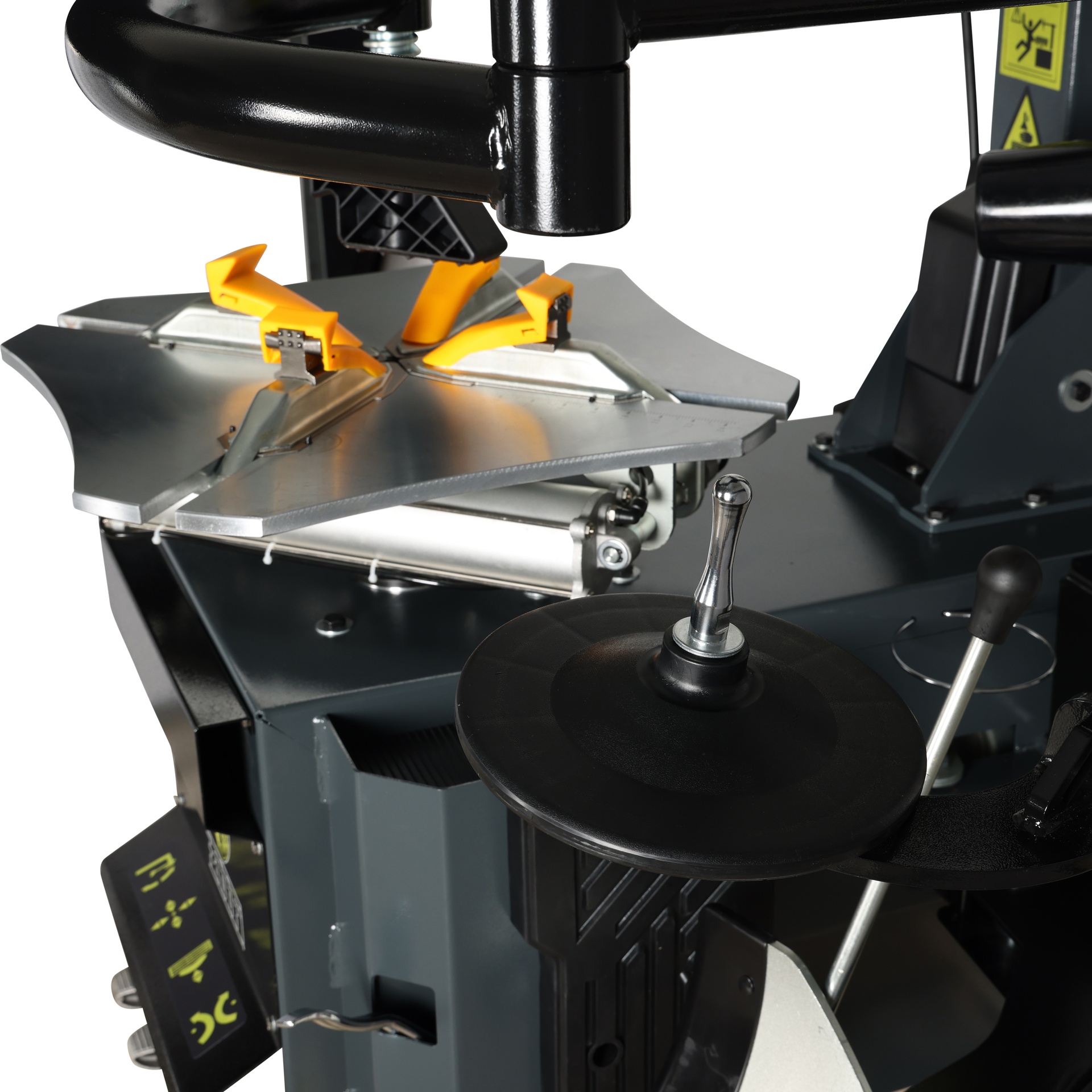 Démonte pneu automatique 24" avec bras – Image 4