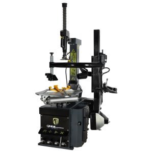 Démonte pneu automatique 24" avec bras