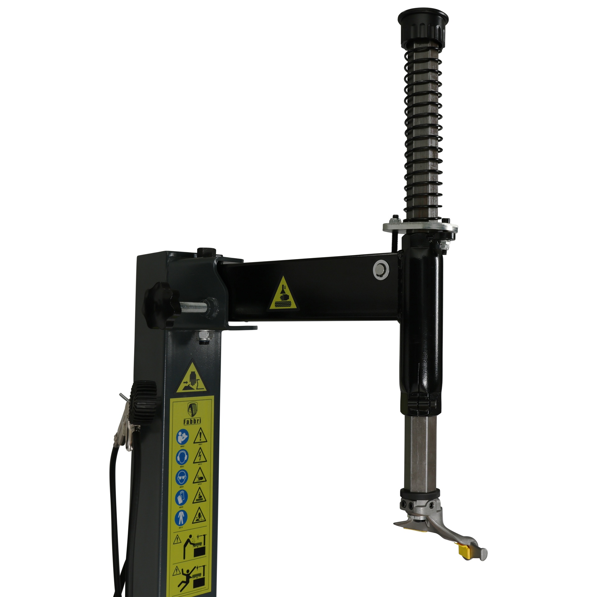Démonte pneu 24" – Image 8