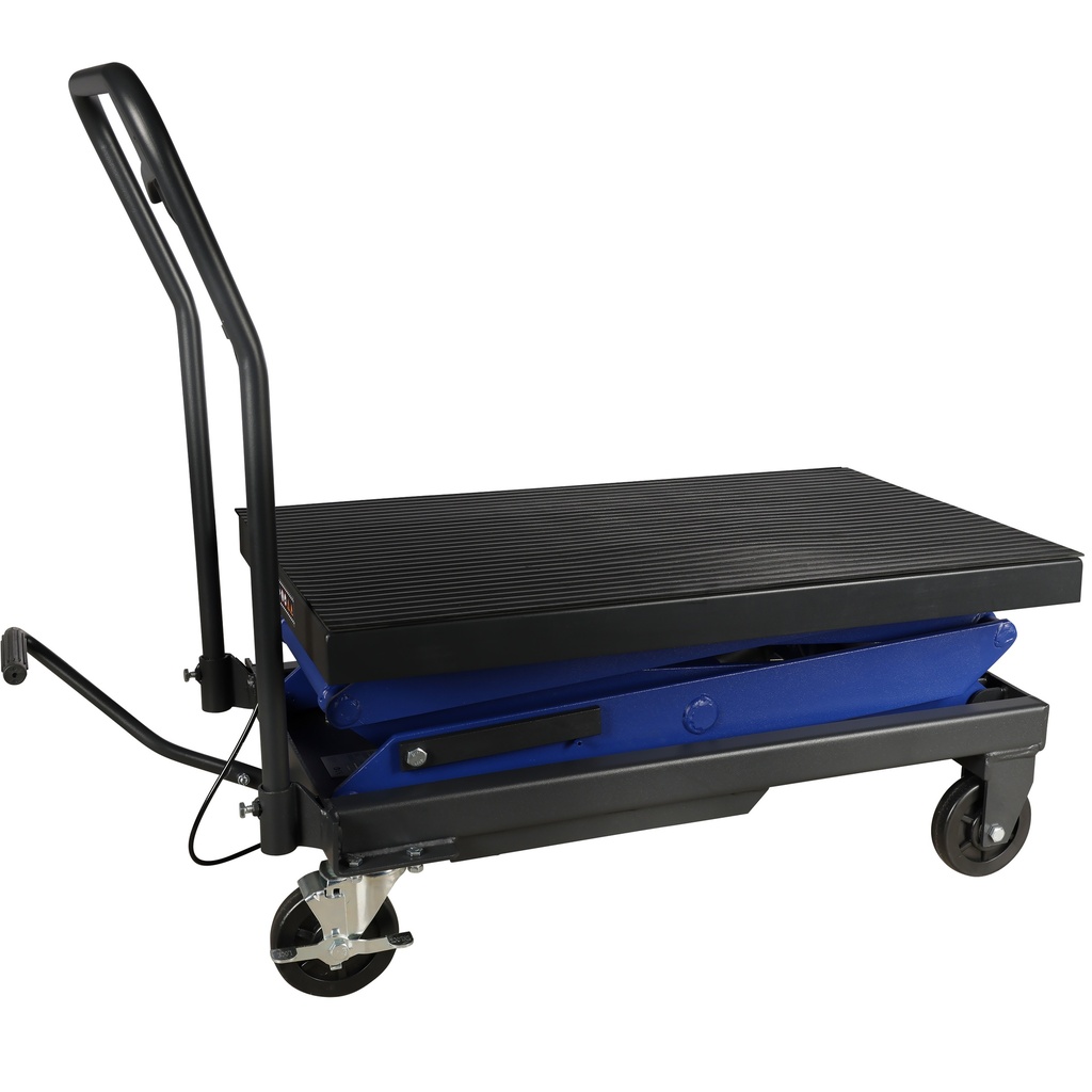 Table de levage haute 300kg – Image 3