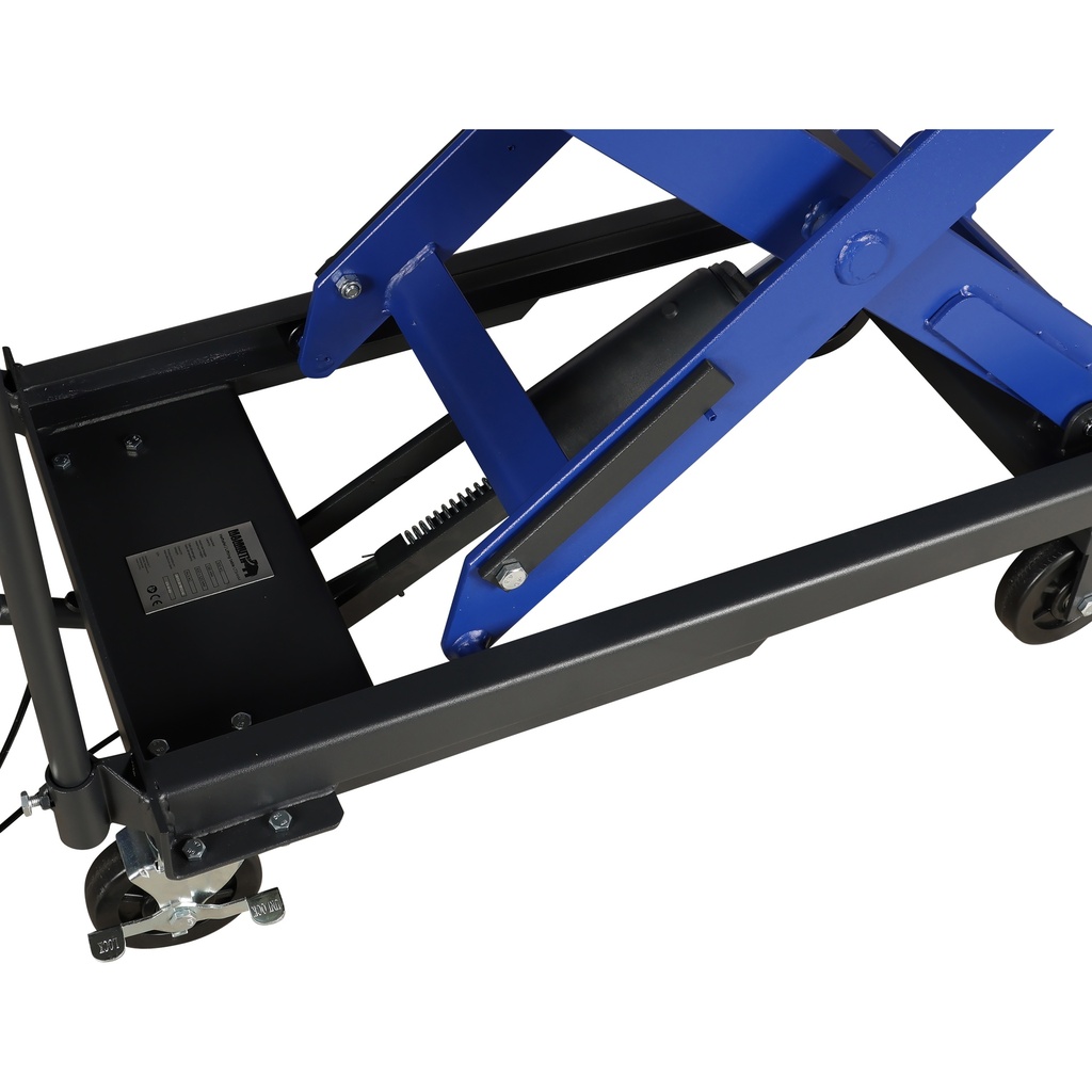 Table de levage haute 300kg – Image 4