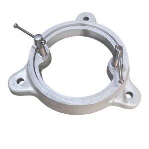 Base tournante pour étau ET200