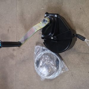 Treuil pour presse 50T - 75T