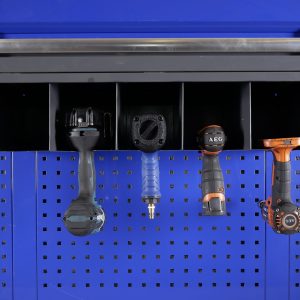 Porte outil 5 compartiments