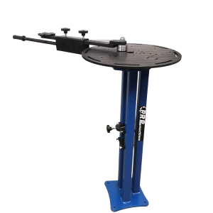 Cintreuse volute multifonction CMFP30 Pro Plus