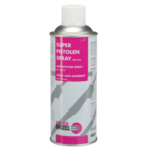 Pâte anti-adhérente Abicor Binzel - réf. 192.0058 - Rubix