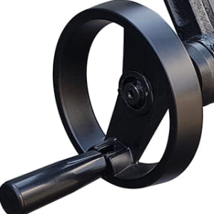 Volant serrage étau SR200-SR260-BS170-BS260