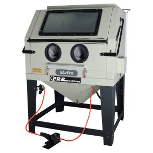 Cabine de sablage 990L