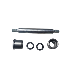 kit réparation axe+bague+joint pour galet porteur SF2635