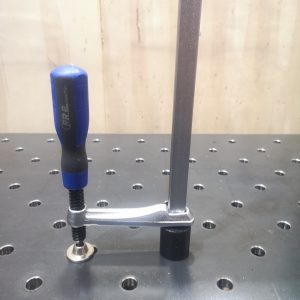 Serre joint 300x120 Mod1 S28