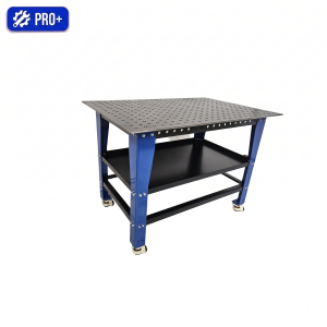 Table de soudure mobile 1200x800x12 Système 16