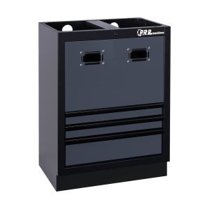 Meuble bas pour enrouleur pneumatique UL68CR