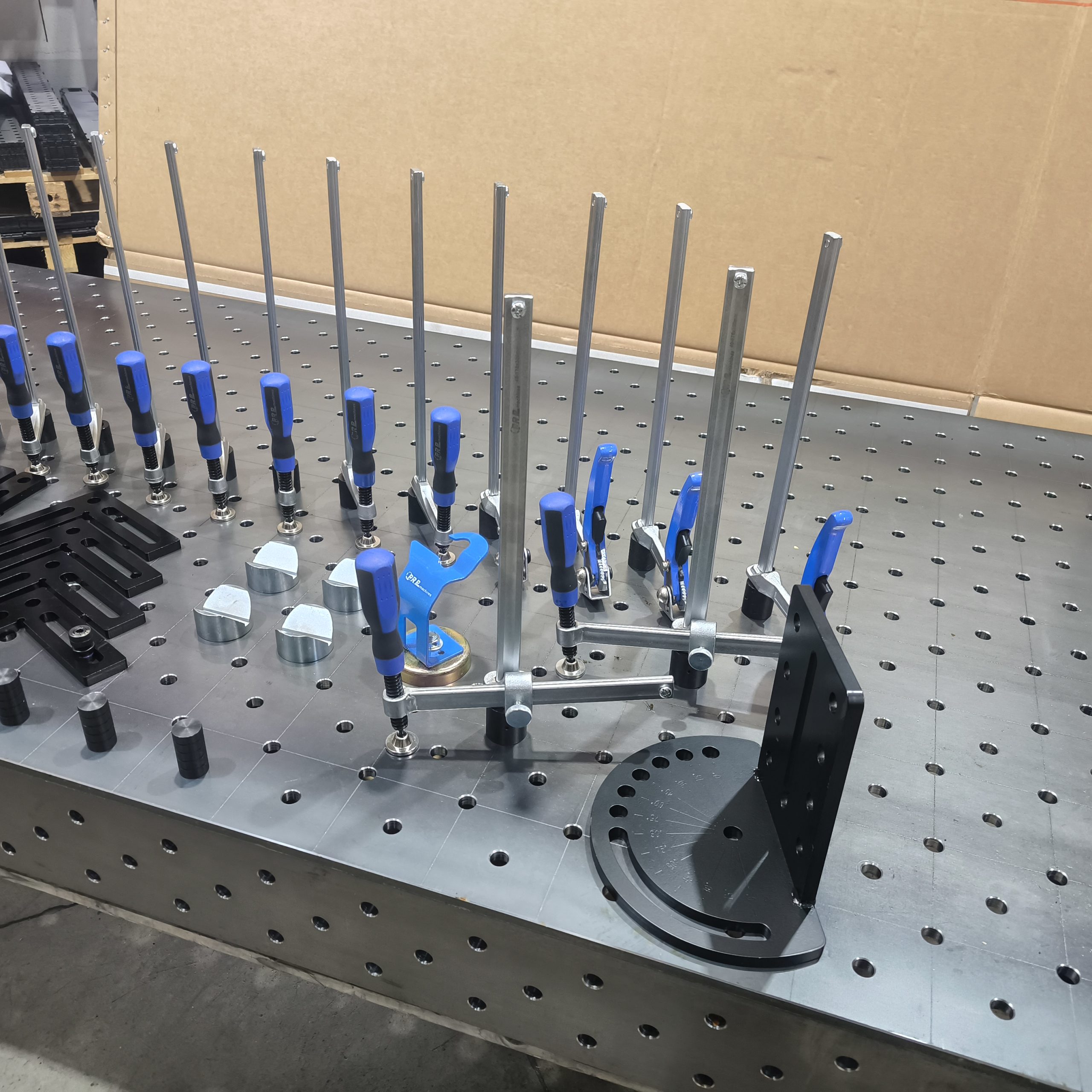 Kit accessoires soudure systéme16 n°3 (59pcs) – Image 3