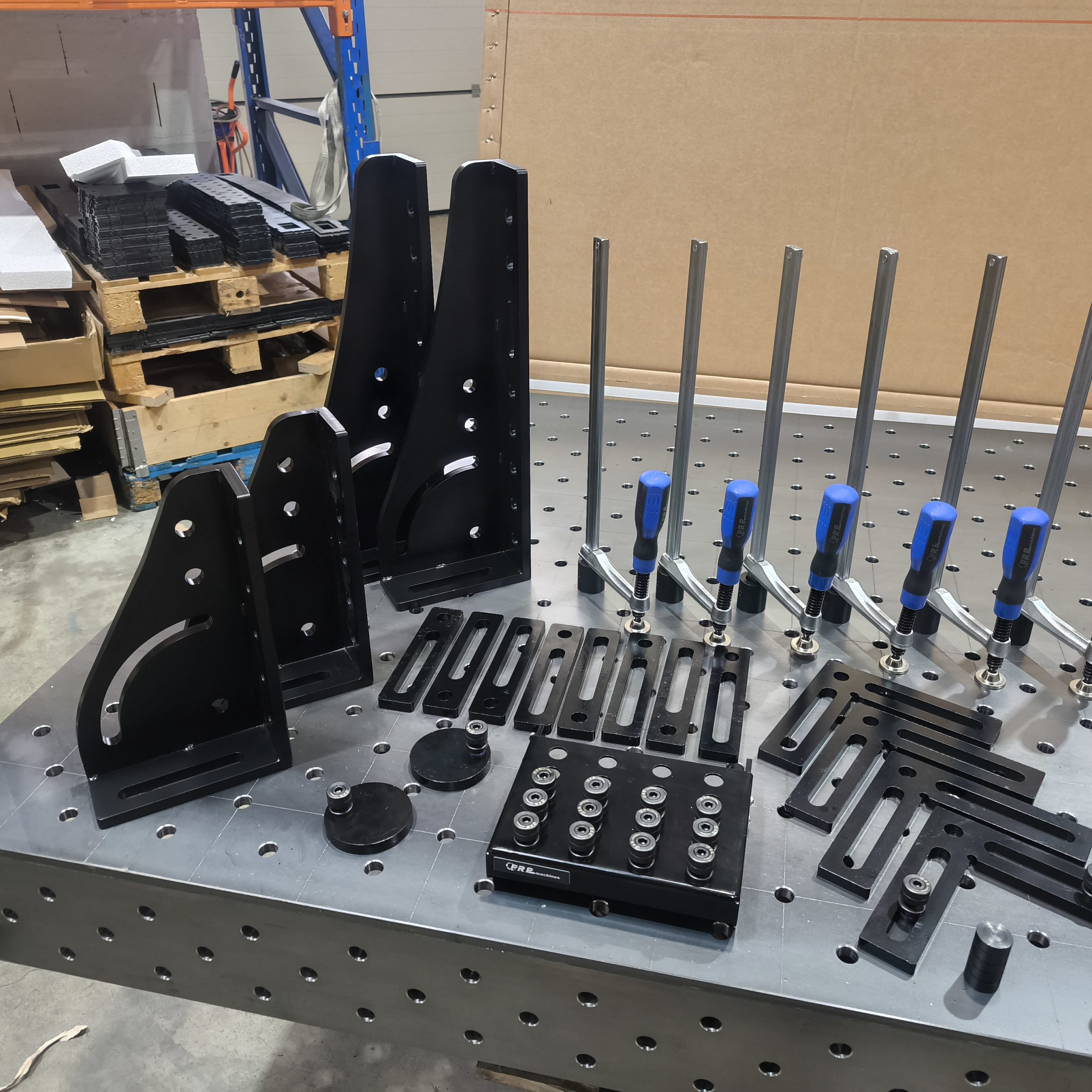 Kit accessoires soudure systéme16 n°3 (59pcs) – Image 4