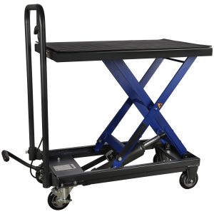 Table de levage compact 225kg