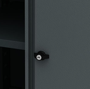 Etagère supplémentaire IRON