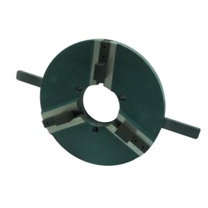 Mandrin 3 mors 300mm
