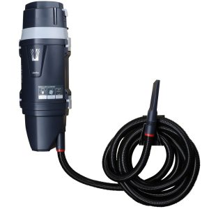 Système d'aspiration centralisée des poussières ASP01