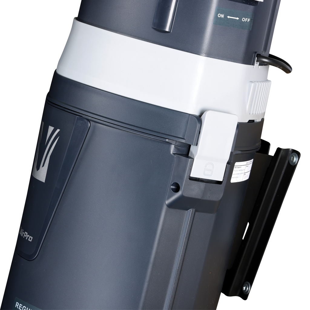 Système d'aspiration centralisée des poussières ASP01 – Image 4