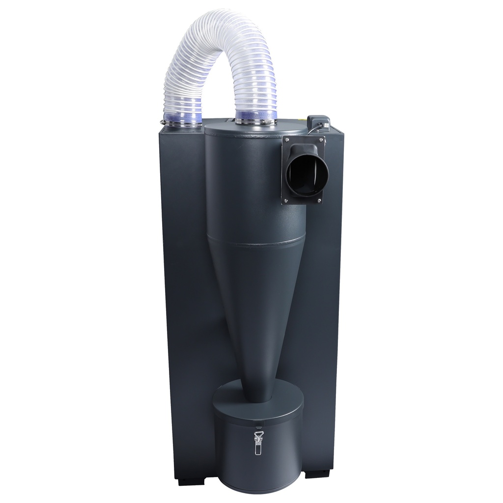 Extracteur de poussière cyclonique PRO – Image 5