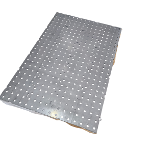 Plateau pour table de soudure 800x1200x6mm