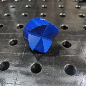 Vé magnétique pour serre-joints – V90° & 120°