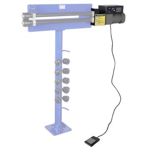 Kit de motorisation pour machine à border BM460