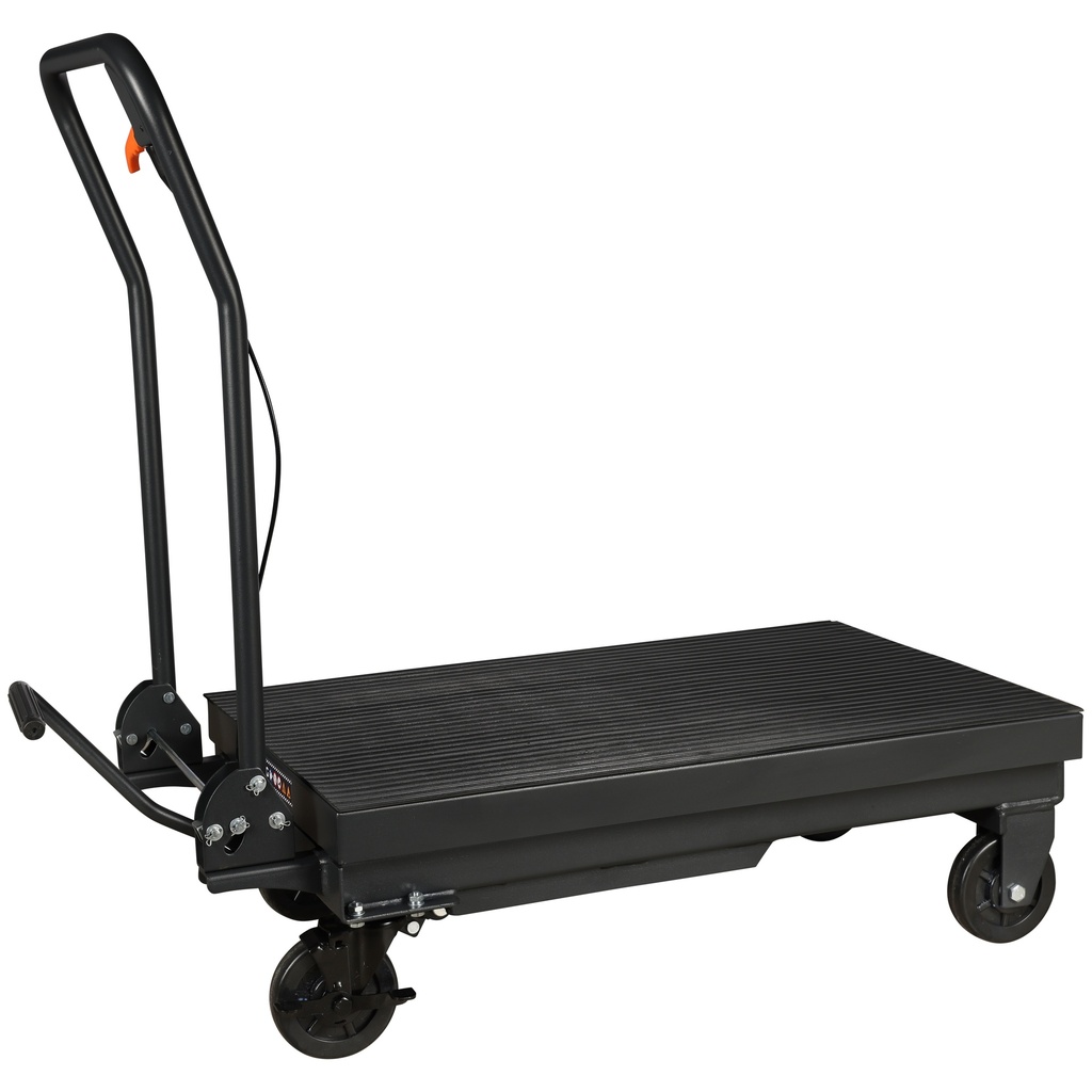 Table de levage mobile 500kg – Image 3