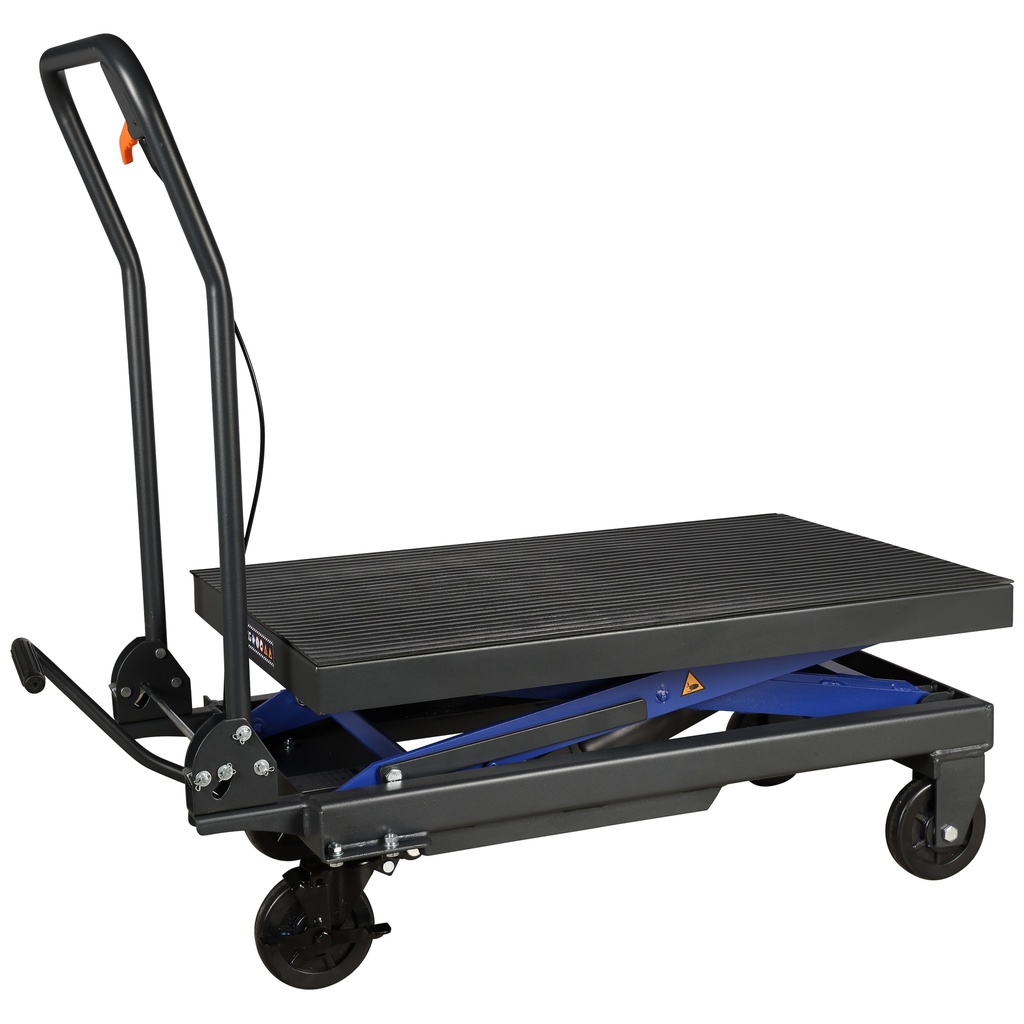Table de levage mobile 500kg – Image 4