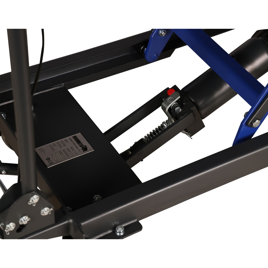 Table de levage mobile 500kg – Image 5