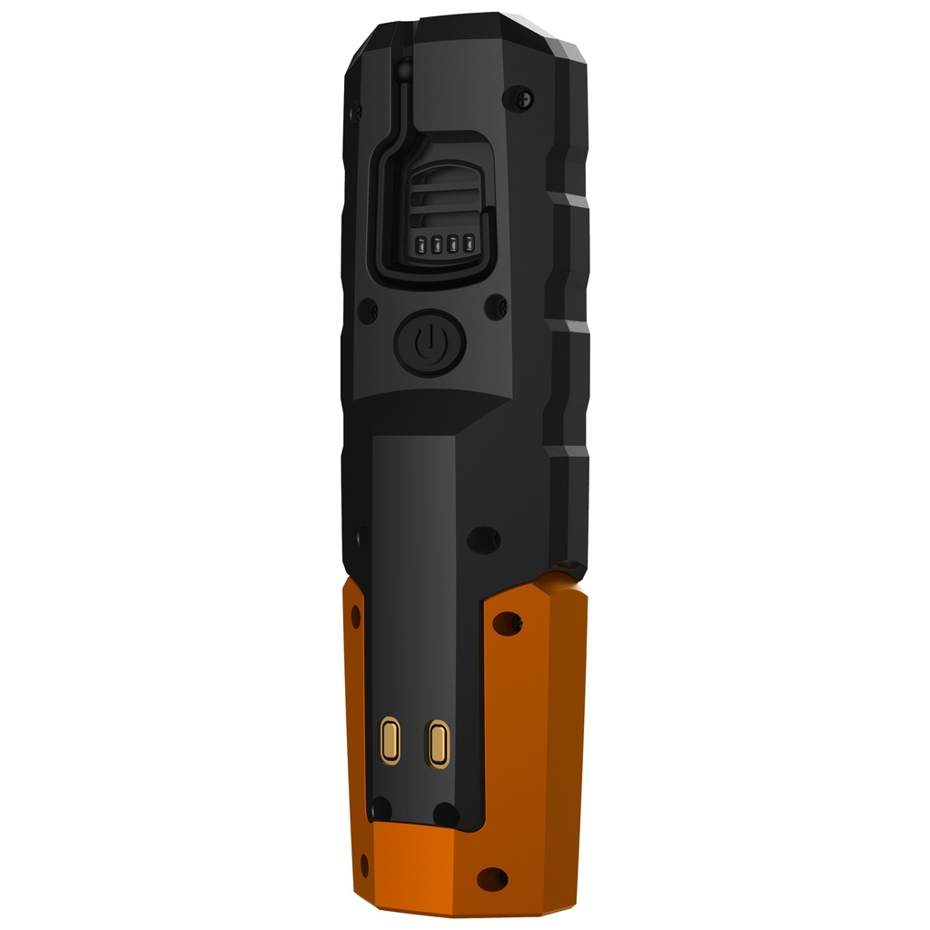 Lampe de travail LED avec station de charge – Image 3