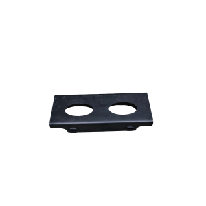 Platine a souder attache rapide MC450