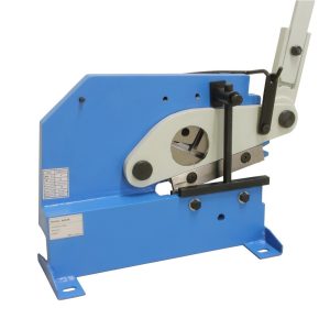 Cisaille plat et profile 8mm