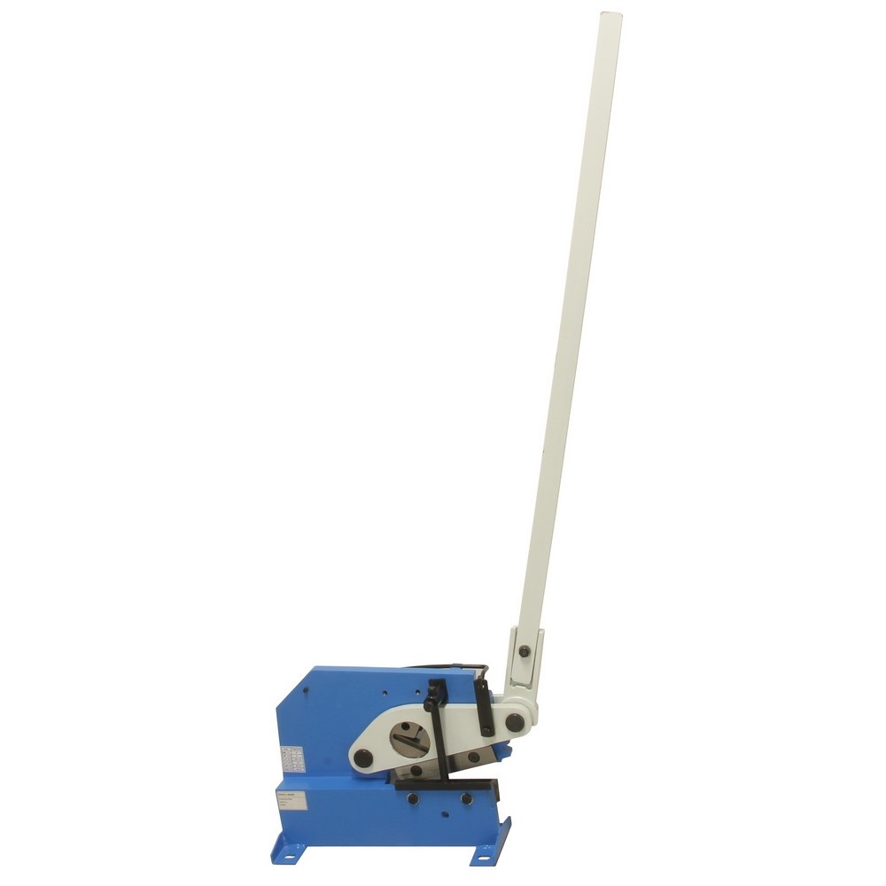 Cisaille plat et profile 8mm – Image 4